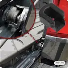 جلبة باب الحوض لجمس السييرا والسلفرادو