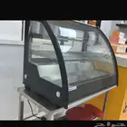 ثلاجات عرض