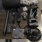 osmo pocket3 creater