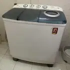 غسالة 10 كيلو