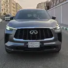 انفنتي Qx60 م 2023 شبه جديد للبيع