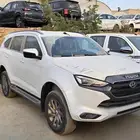 ايسوزو جيب ام يو اكس 2024 فل كامل عرض خاااص