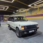 Range Rover 1988