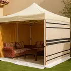 خيمه سهله الفك والتركيب