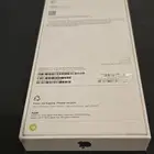 ايفون اير 265 جيجا ارزق سماوي جديد Iphone air 265 gb