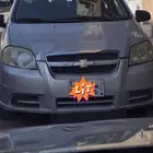 سياره افيو اوتوماتيك 10500 فحص ساري عام كامل