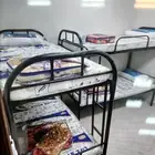 سرير حديد دورين مع مراتب مخده بطانيه سعر جمله