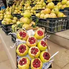 فواكه الطائف