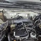 مكينة هايلوكس 2015