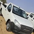 ايسوزو ديماكس 2025 غماره
