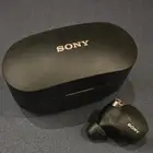 للبيع سماعة بلوتوث سوني WF-1000XM4