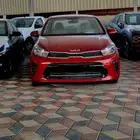 كيا بيجاس 2025 جنوط