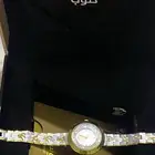 ساعة للبيع