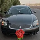 متسوبيشي جالنت 2013