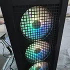 تجميعة RTX 5080 و الوحش Ryzen 7 9800X3D