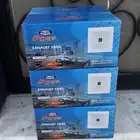 مراوح شفط سقف