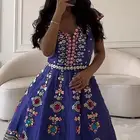 فستان عروس ليلة حناء