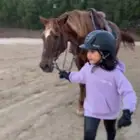 تدريب ركوب الخيل