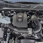 مكينة برادو 6 سلندر 2015