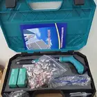 مسدس طلقات مسامير