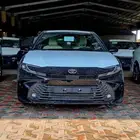 تويوتا كامري 2025بنزينE