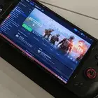 للبيع جهاز حاسب قوي للالعاب onexfly f1 pro