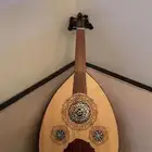 عود موسيقي عود للمبتدئين عود تعليمي عود مصري عود طرب