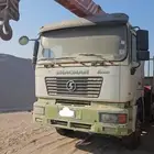 للبيع بوم ترك 2017 ..15طن ونص جوال