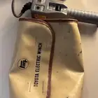 ريموت ونش شاص . ربع