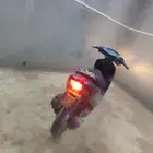 دباب بطه هوندا