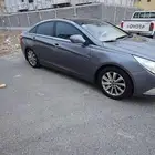 سوناتا 2013 للبيع