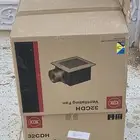 مراوح شفط سقف