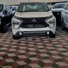 ميتسوبيشي اكسباندر 2025 فل