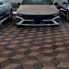 هونداي النترا 2025 سمارت 1 5سي سي