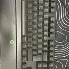 كيبورد ميكانيكي HP pavilion gaming keyboard 800 RGP