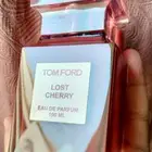 للبيع   Tom Ford Lost Cherry (زجاجة فقط)