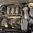 مكينة فورد تورس فيلكس 2013 . 2016