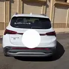 هونداي سنتافي موديل 2024 فئة سمارت