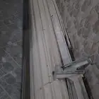 باب كراج مستخدم وجنط هيونداي ودراجات اطفال البيع للجميع