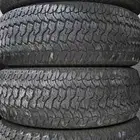 4 كفرات مقاس 275 65 18 مارشال 4 كفرات دنلوب 265 60 18