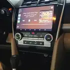 شاشه كامري 2017