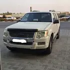 فورد اكسبلورر 2008