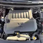 مكينة افالون 2016 . 2017 . 2018