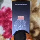 ساعة جالكسي الترا اخر اصدار