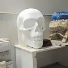 نحت مجسمات جداريات