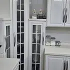 دولاب مطبخ بحاله جيده