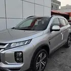 جيب ميتسوبيشي دبل اوتوماتيك دخول بصمة كشافات بصمة
