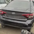 سوناتا 2016 قطع غيار