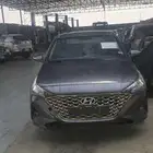قطع غيار اكسنت 2022 تشليح 2018 2019 2020 2021 2022 2023