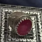 خاتم ياقوت
